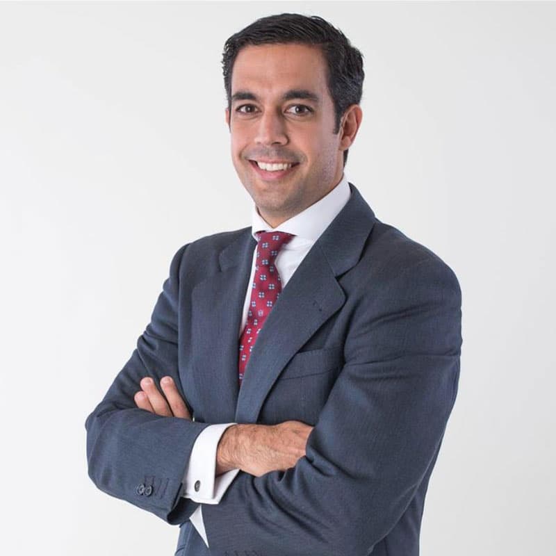 Álvaro de Castro González