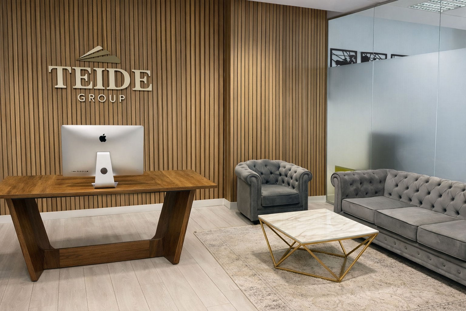 Teide Group — imagen 1